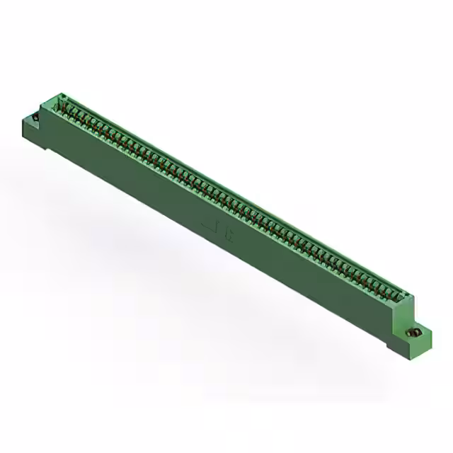 845-055-524-108 EDAC Inc.  Edgeboard Connectors